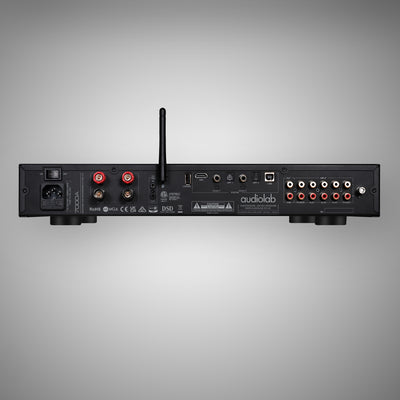 AUDIOLAB 7000A Integrated Amplifier