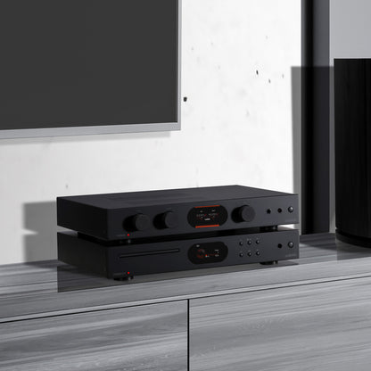 AUDIOLAB 7000A Integrated Amplifier