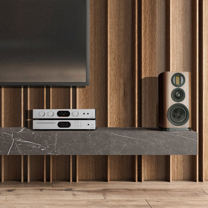 AUDIOLAB 7000A Integrated Amplifier