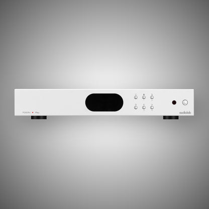 audiolab 7000N Play Streamer Silver - DOUGLAS HIFI