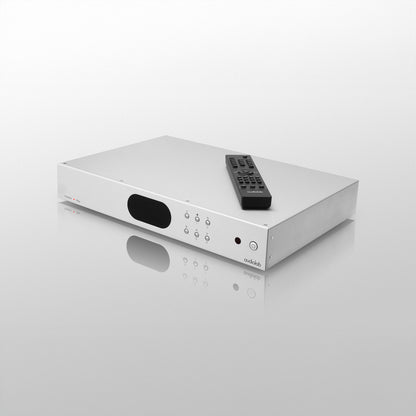 audiolab 7000N Play Streamer Silver Artistic - DOUGLAS HIFI