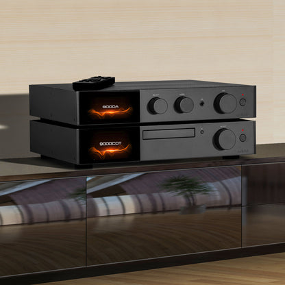 AUDIOLAB 9000A Integrated Amplifier