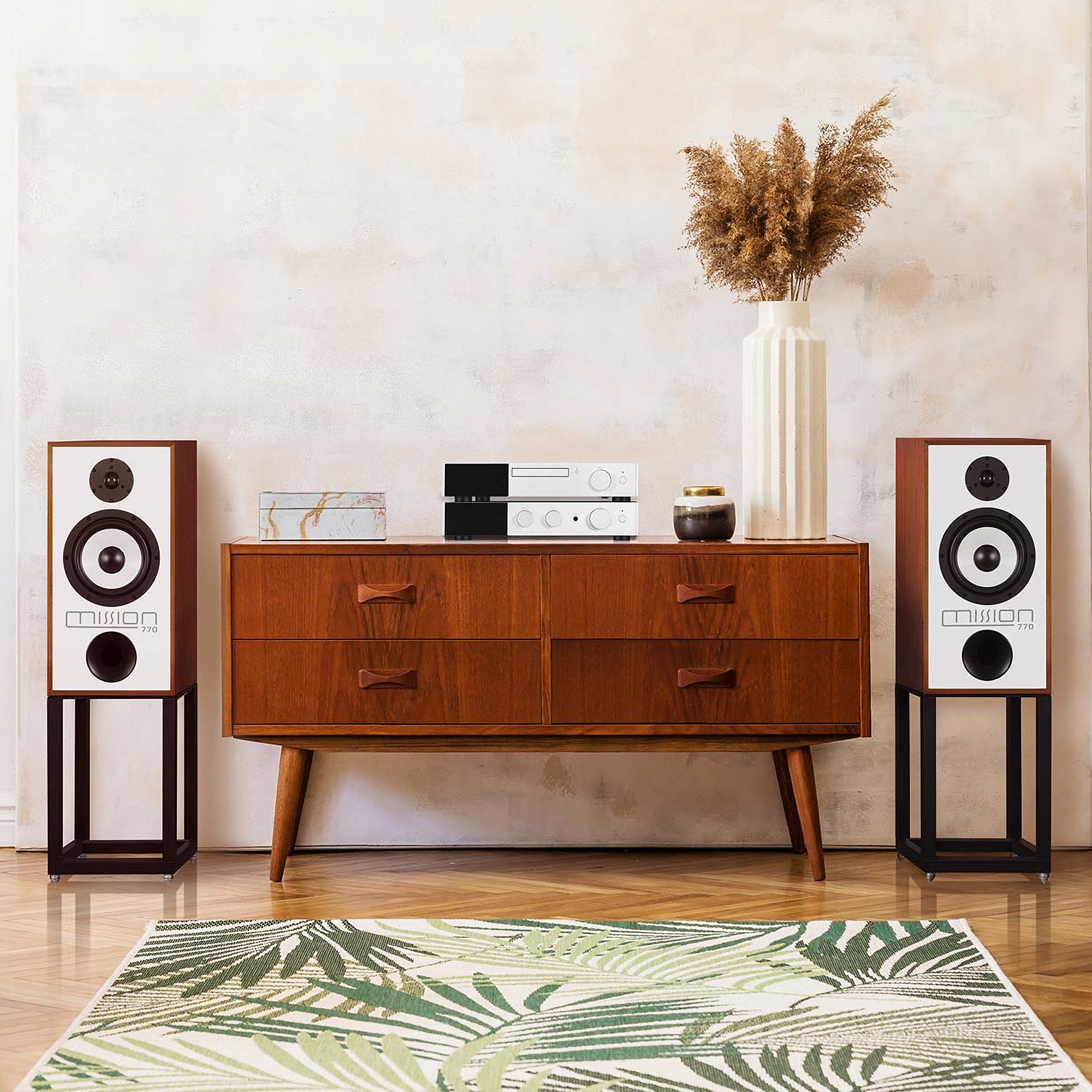 AUDIOLAB 9000A Integrated Amplifier