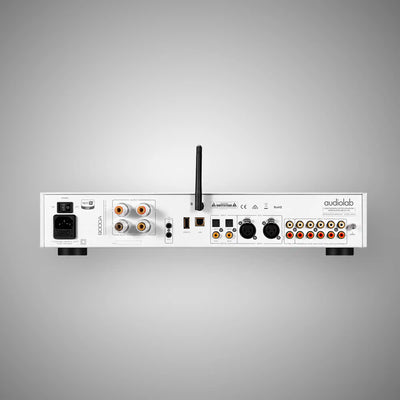 AUDIOLAB 9000A Integrated Amplifier