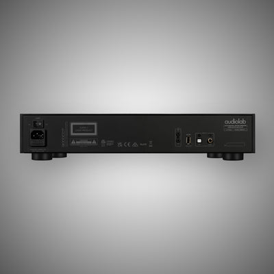 AUDIOLAB 9000CDT CD Transport