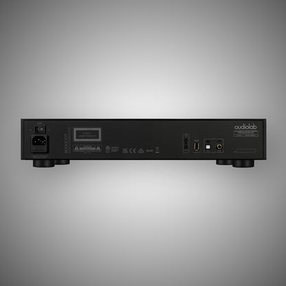 AUDIOLAB 9000CDT CD Transport