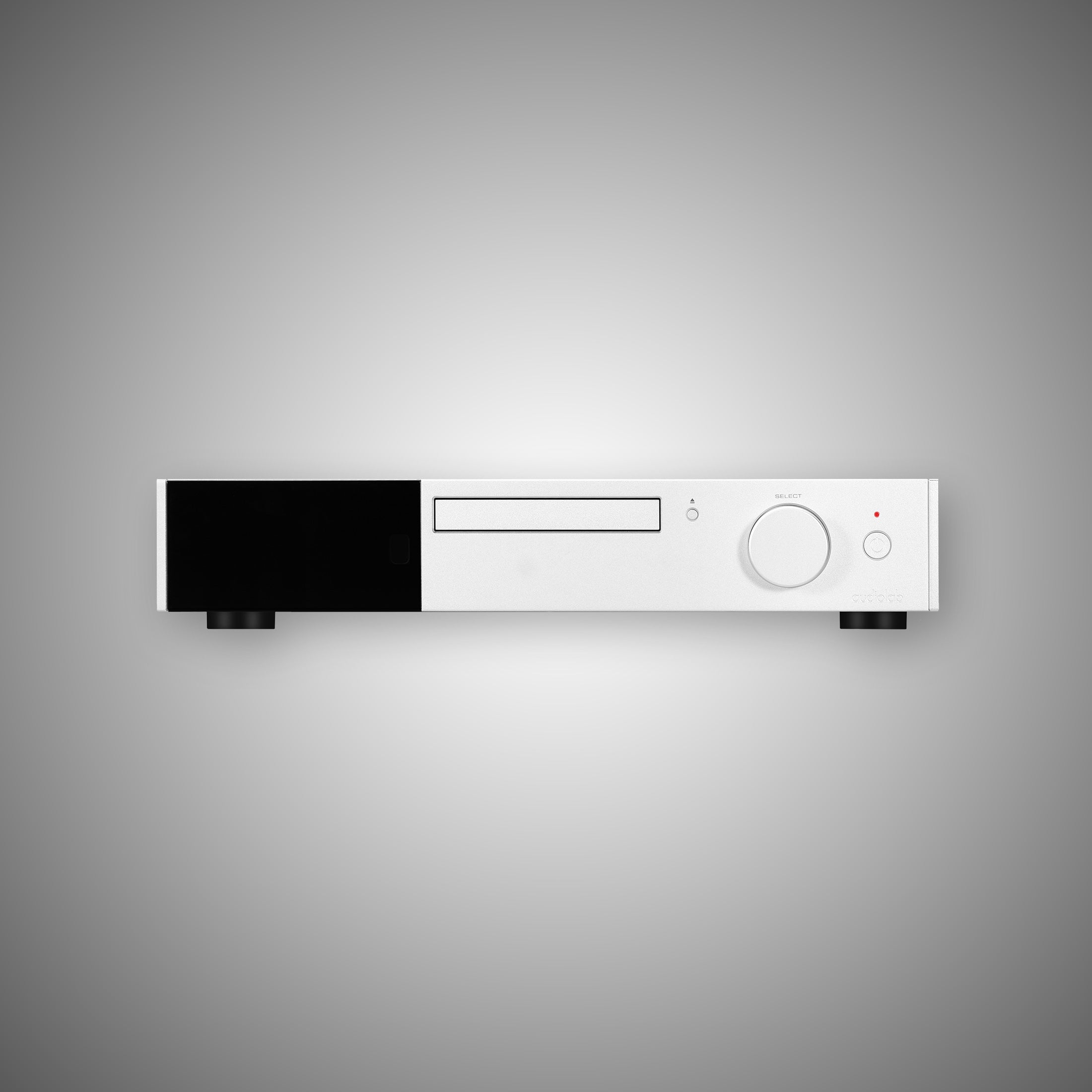 audiolab 9000CDT CD Transport in SIlver- DOUGLAS HIFI