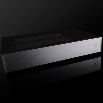 audiolab 9000p Power Amplifier Artistic