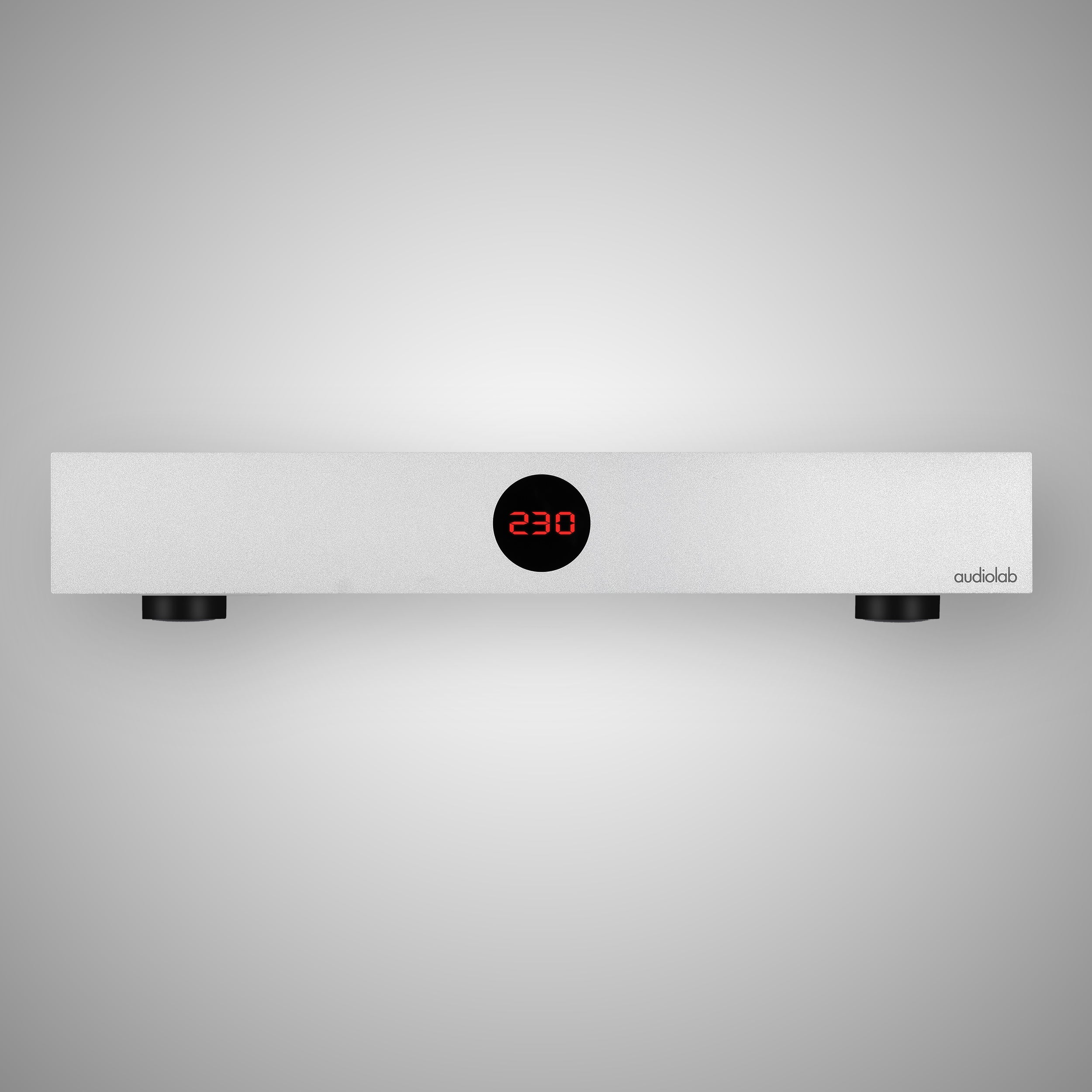 audiolab DC Block 6 Silver