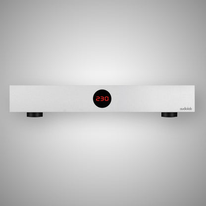audiolab DC Block 6 Silver