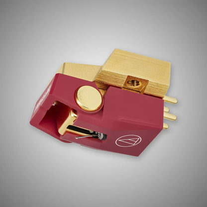 audio technica AT-VM745xML Moving Magnet Cartridge - DOUGLAS HIFI