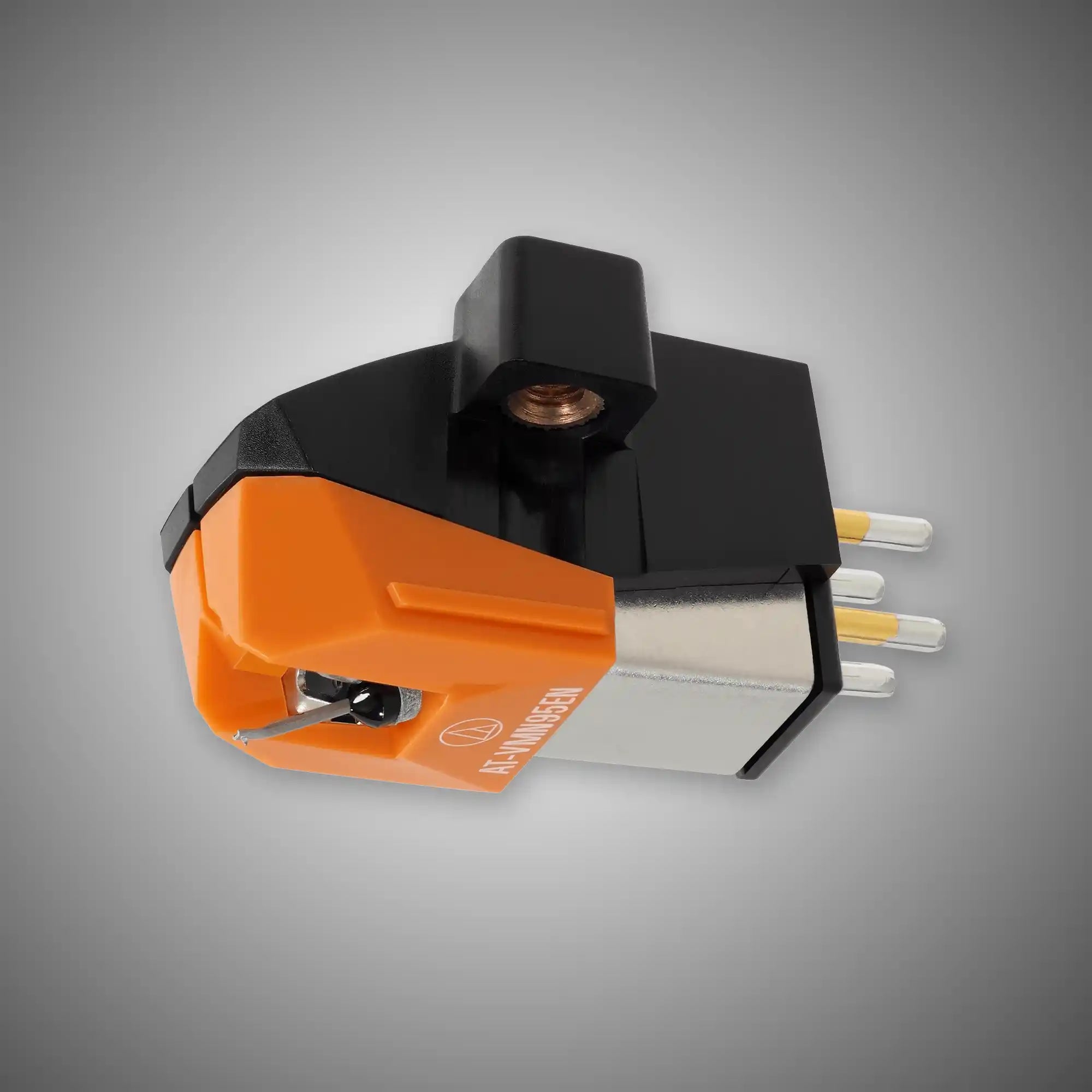 audio technica AT-VM95EN Moving Magnet Cartridge - DOUGLAS HIFI