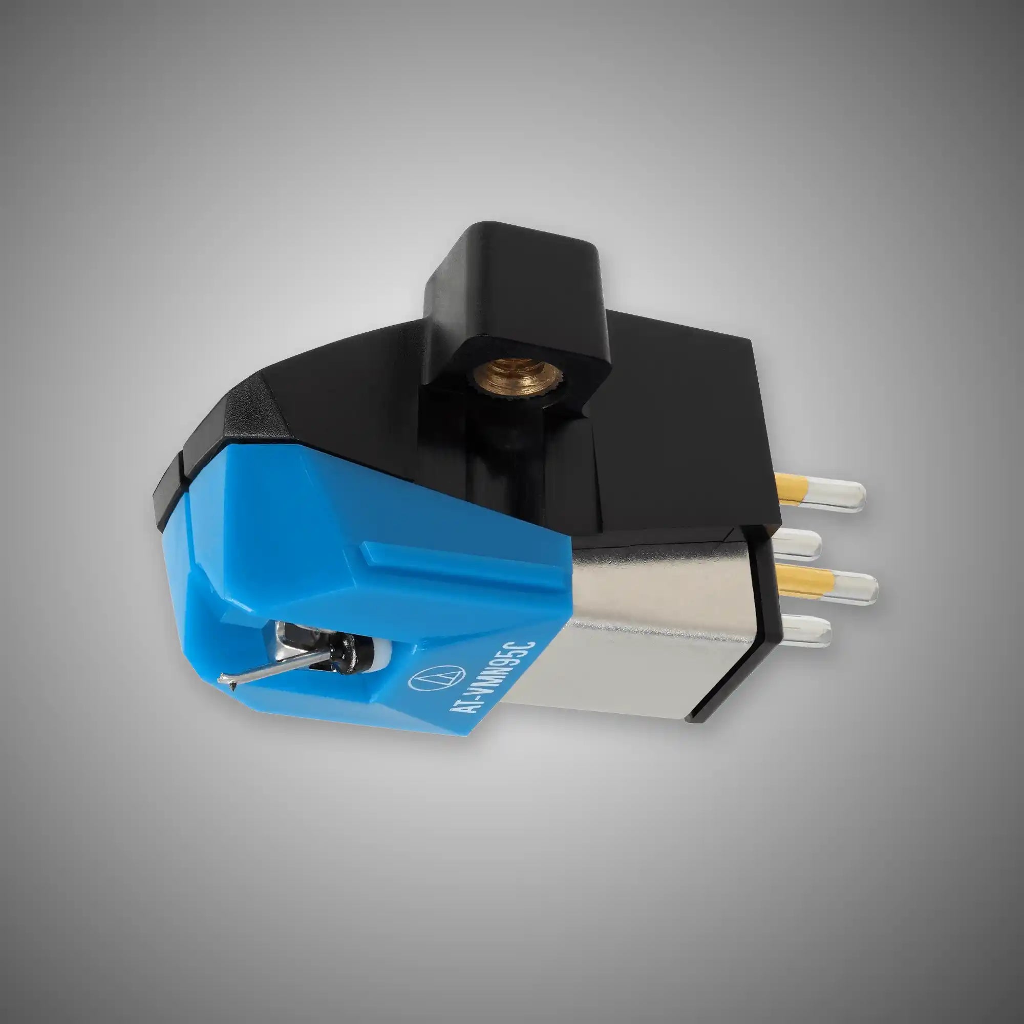 audio technica AT-VM95C Moving Magnet Cartridge - DOUGLAS HIFI 