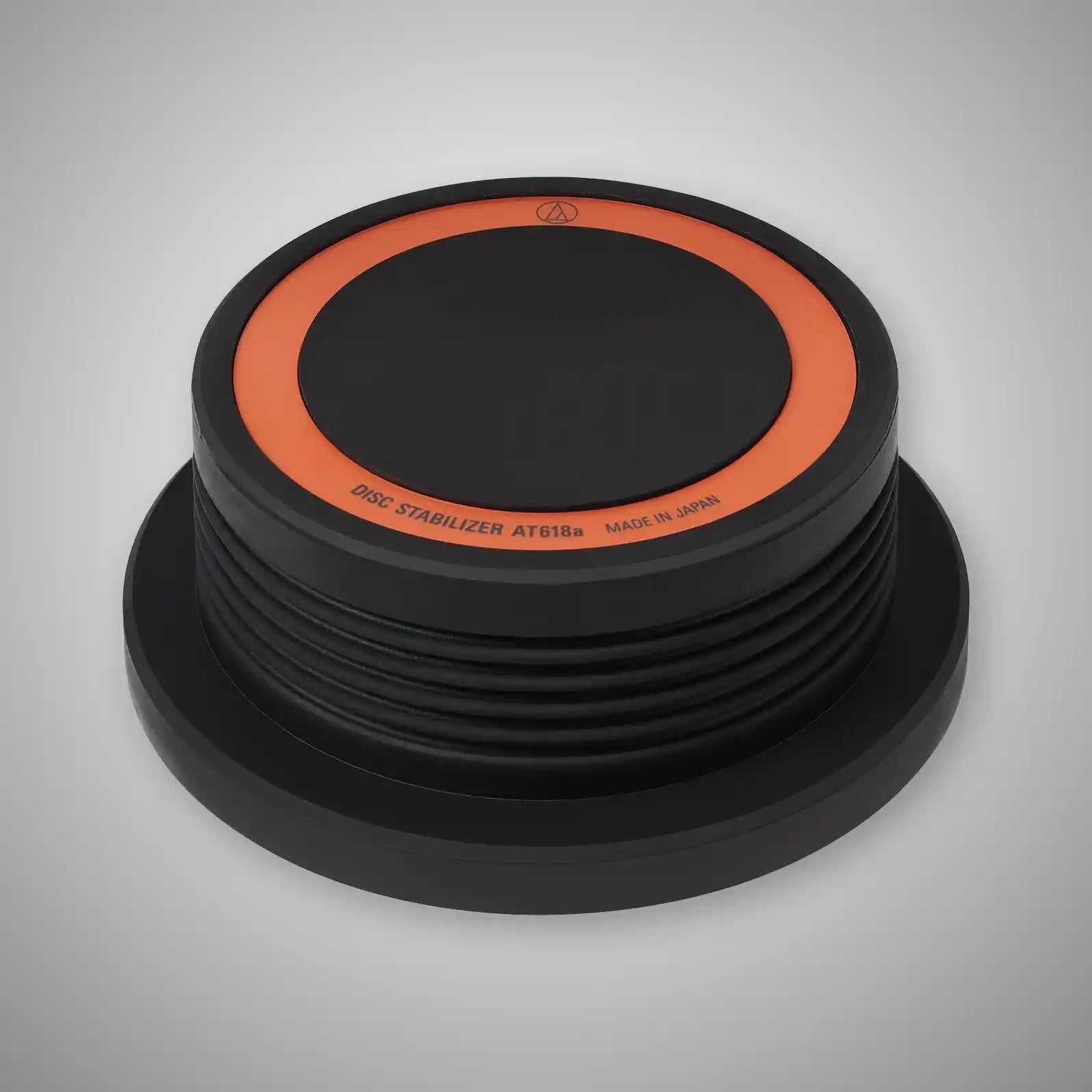 audiotechnica AT618a Disc Stablizer - DOUGLAS HIFI