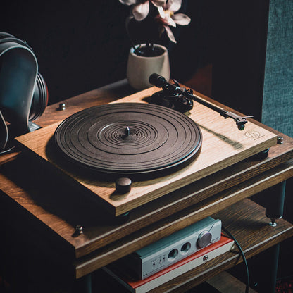 audio technica AT-LPW40WN - Belt-Drive Turntable