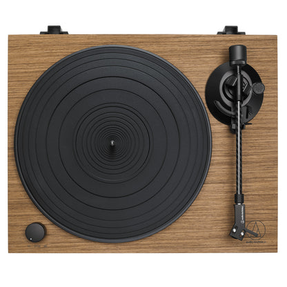 audio technica AT-LPW40WN - Belt-Drive Turntable
