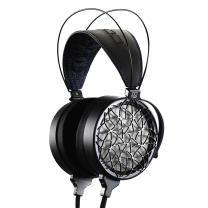 DAN CLARK AUDIO - CORINA Reference Electrostatic Open-Back Headphones
