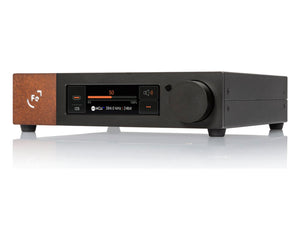 Ferrum- Wandla EISA award winning DAC (front) - Douglas HiFI Perth