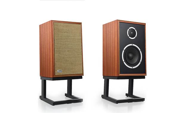 KLH Model 3 Speakers