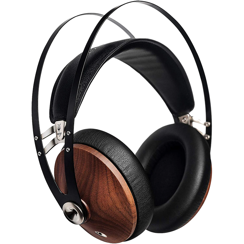 Meze 99 Classics (Walnut Gold or Walnut Silver) - Headphones