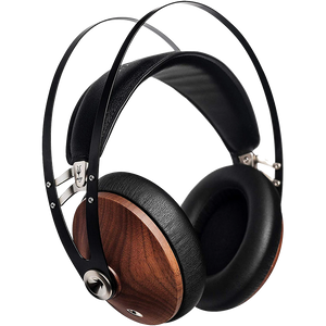 Meze 99 Classics (Walnut Gold or Walnut Silver) - Headphones