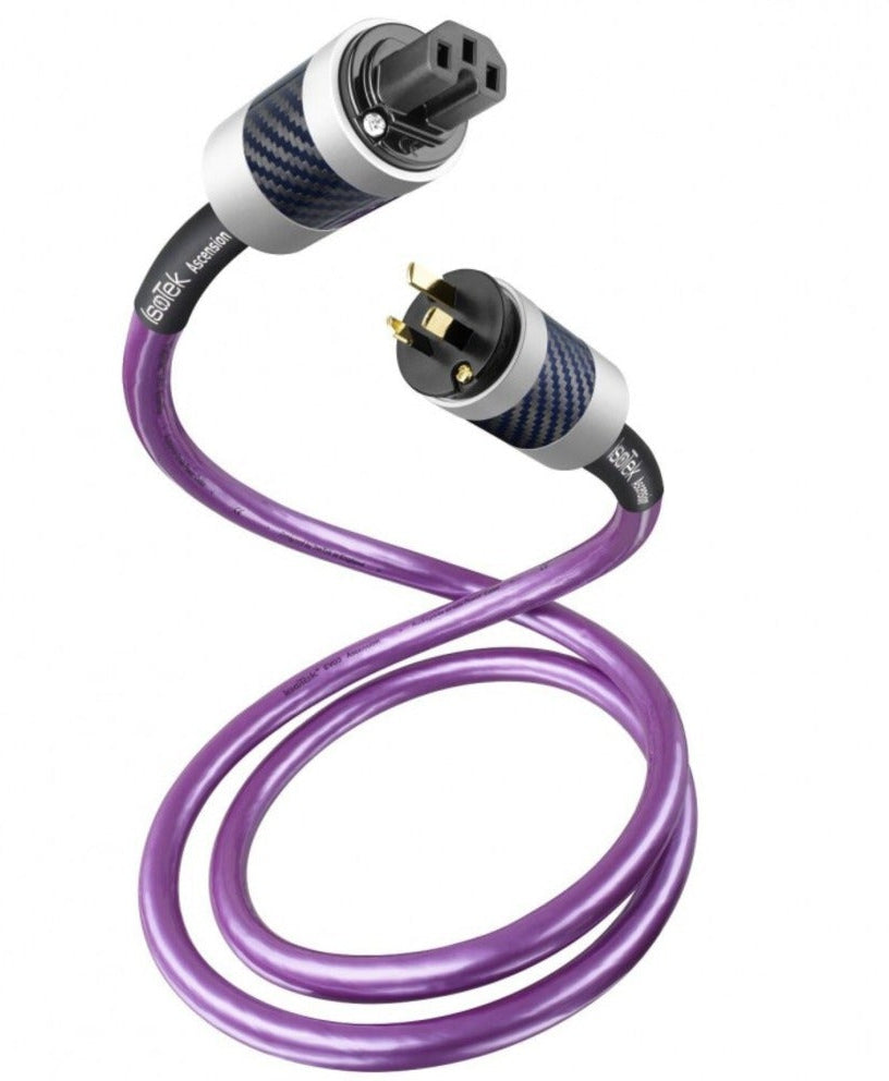Isotek EVO3 Ascension Power Cable