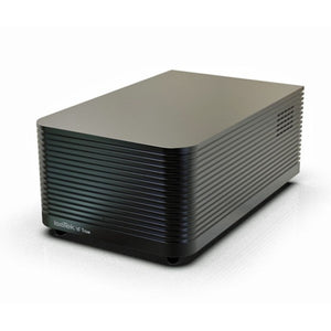 ISOTEK Titan V5 High Current Filter (Black) - Douglas HiFi Perth