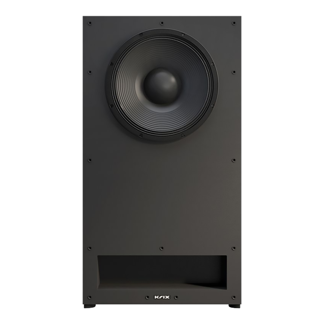 Krix Cyclonix 15
