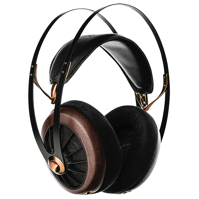 Meze 109 Pro Headphones