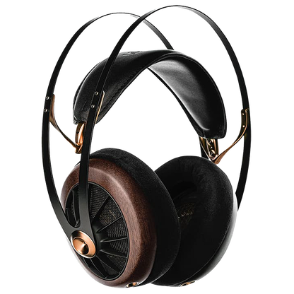 MEZE 109 Pro Open-Back Headphones
