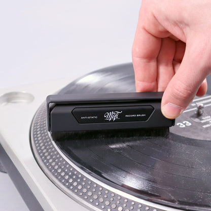 MoFi Electronics Anti-Static Record Brush