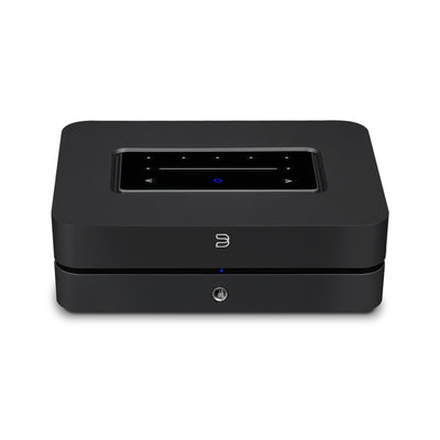 BLUESOUND Powernode (N331 - 2025) Streaming Integrated Amplifier