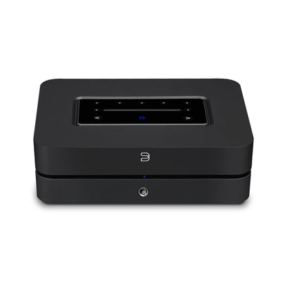 BLUESOUND Powernode (N331 - 2025) Streaming Integrated Amplifier