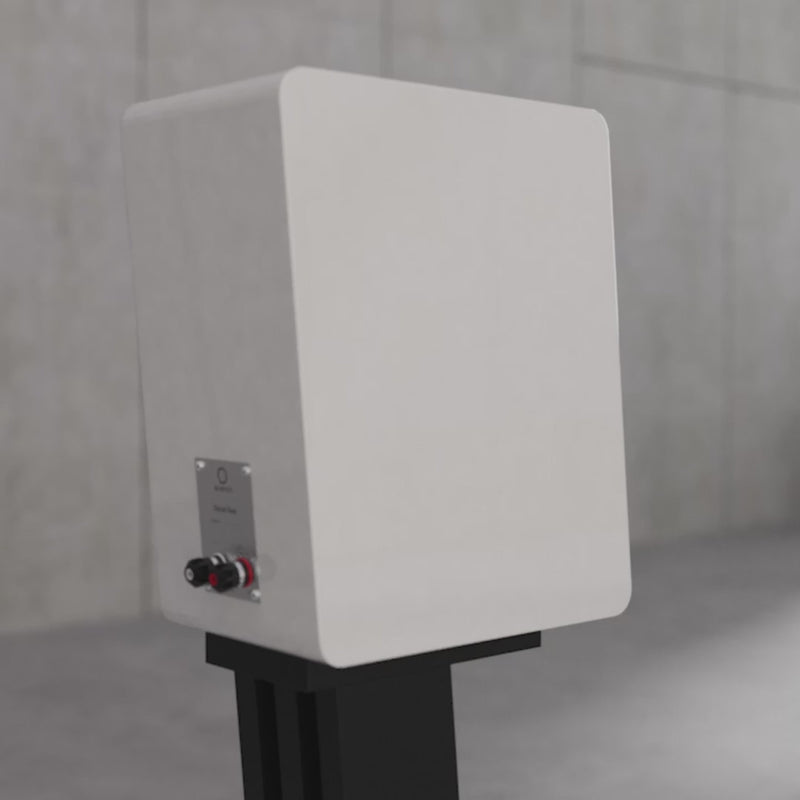 VIDEO - MARTEN Oscar Duo Standmount Loudspeakers - DOUGLAS HIFI