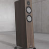 VIDEO - MARTEN Oscar Trio Floorstanding Speakers Matte Walnut - DOUGLAS HIFI