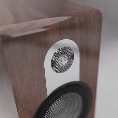 MARTEN Parker Duo Standmount Loudspeakers