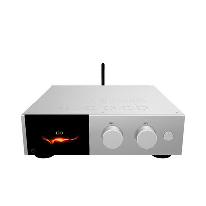 AUDIOLAB D9 DAC