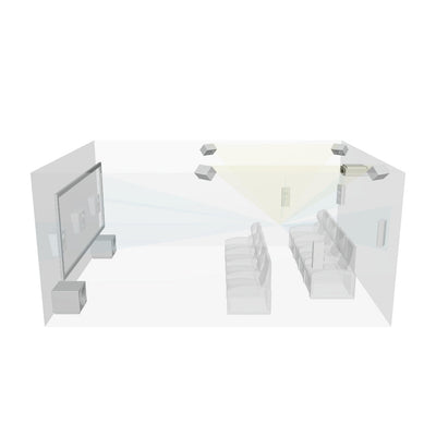 Ultimate Home Cinema Design & Customisation