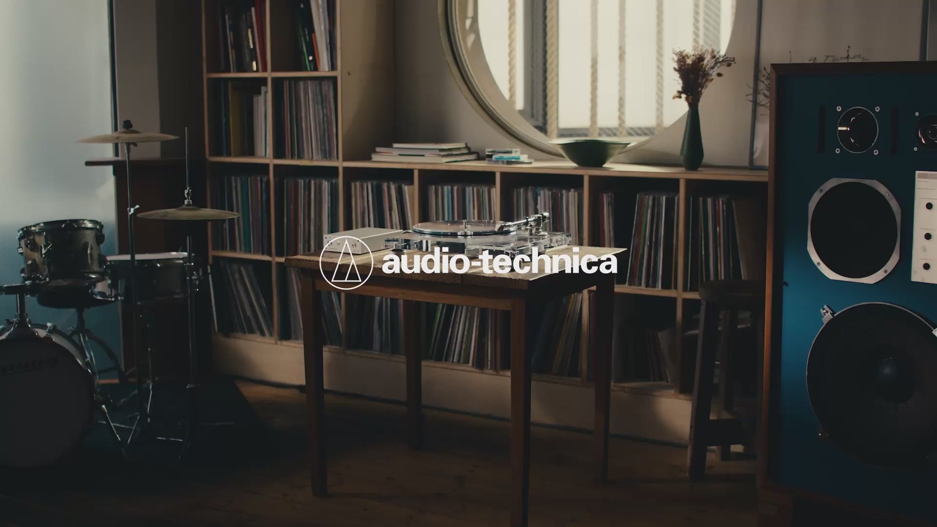 Load video: 