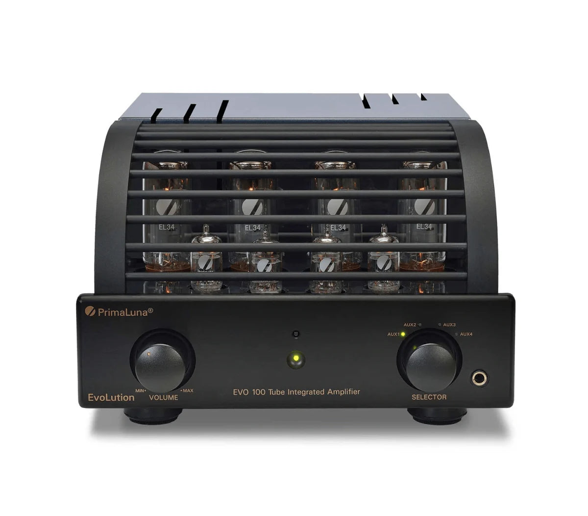 PRIMALUNA EVO 100 Tube Integrated Amplifier