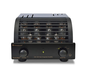 PRIMALUNA EVO 100 Tube Integrated Amplifier
