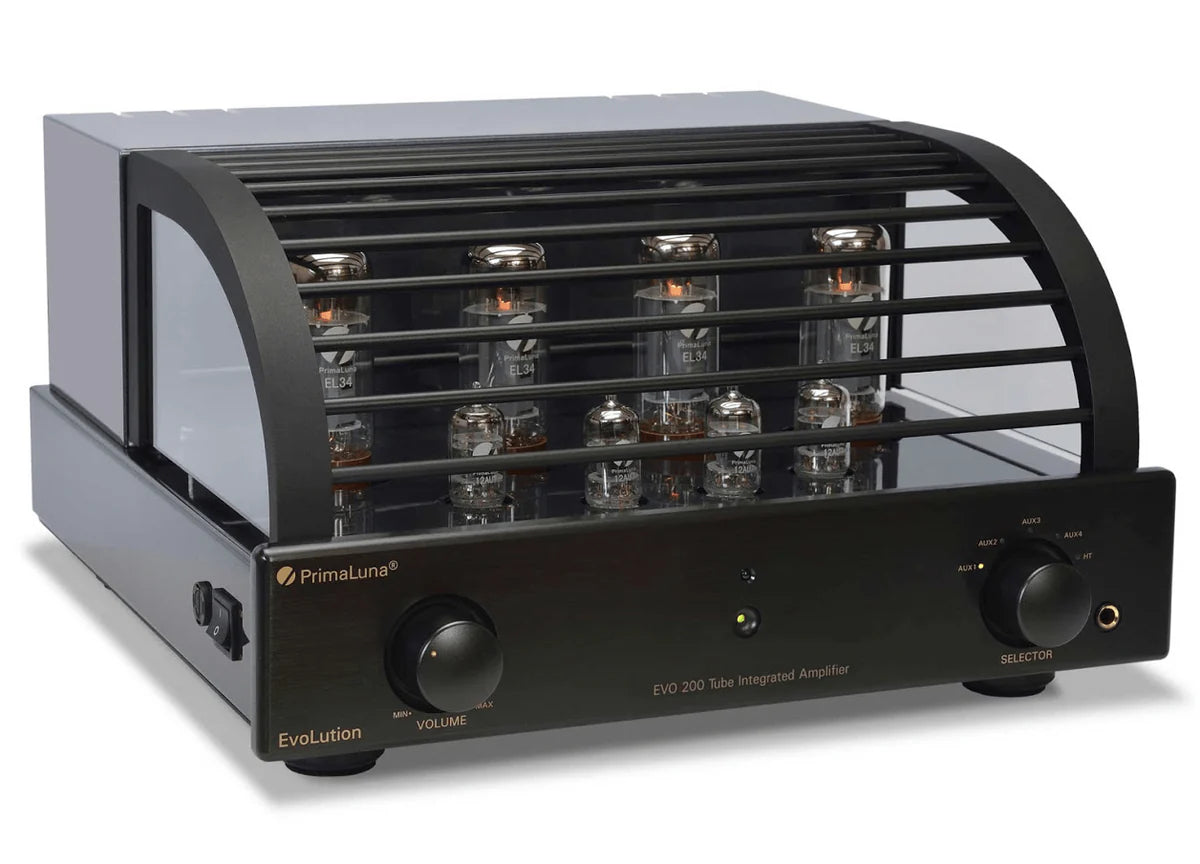 PRIMALUNA EVO 200 Tube Integrated Amplifier