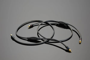 Transparent Audio The Link RCA Cables