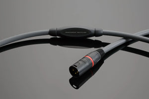 Transparent Audio Musiclink Balanced XLR Cables