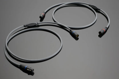 TRANSPARENT AUDIO Musiclink XLR Stereo Interconnect