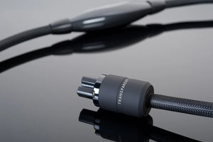 Transparent Audio Reference Power Cord