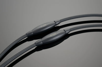 TRANSPARENT AUDIO Super XLR Stereo Interconnect