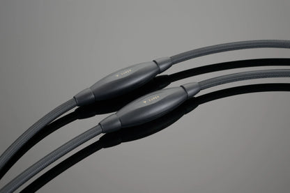 TRANSPARENT AUDIO Super XLR Stereo Interconnect