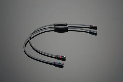 transparent-audio-ultra-ultra-balanced-interconnect 1 - Douglas HiFi Perth