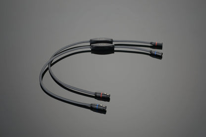 transparent-audio-ultra-ultra-balanced-interconnect 1 - Douglas HiFi Perth
